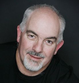 Peter McIntosh